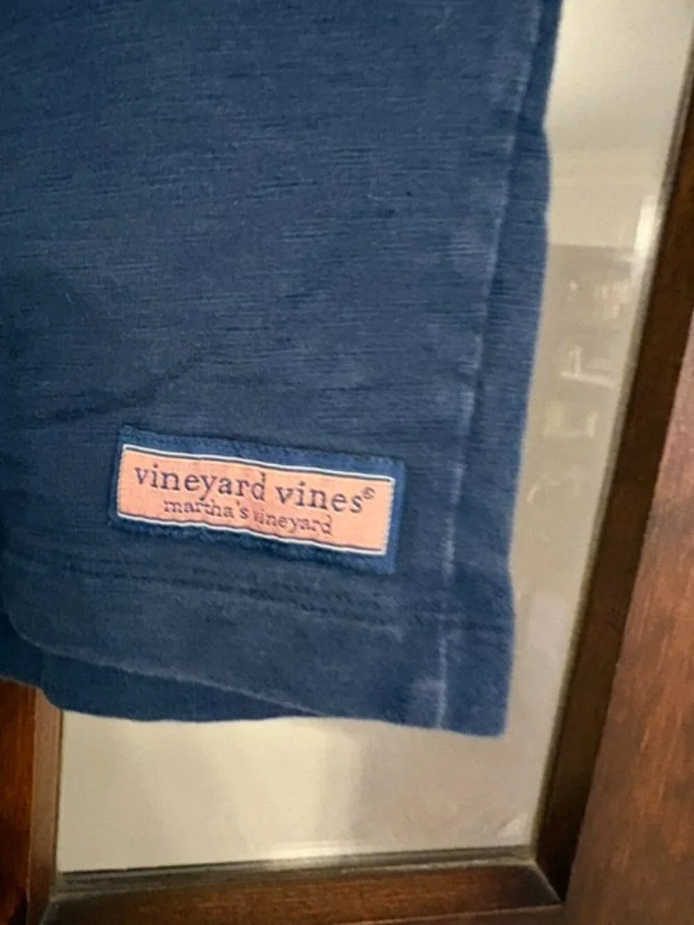Vineyard Vines excellent vineyard